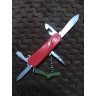 Нож VICTORINOX EVOLUTION S17 2.3913.SE