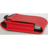 Поясной чехол Victorinox 4.0482.1 — 111 мм, красный